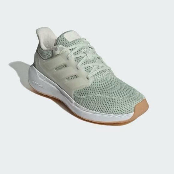 Adidas Ultimashow 2.0 Women's Shoes - Light Green - Picture 11 of 13